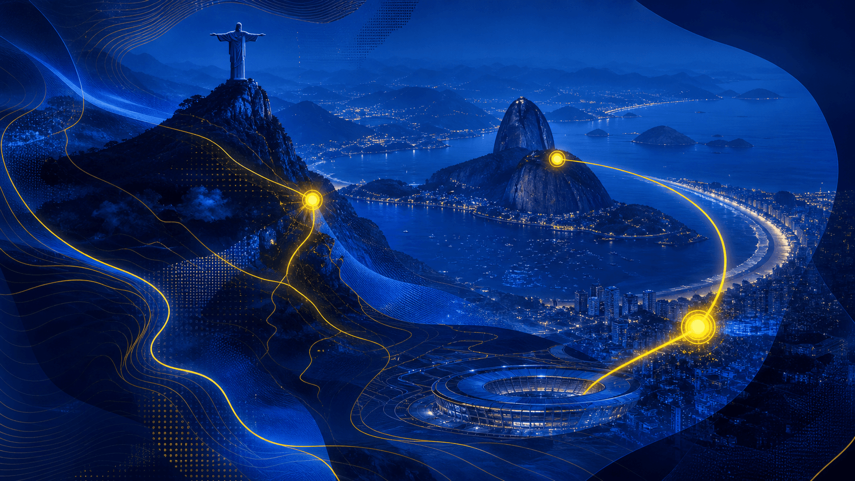 3 days in Rio: a no-rush itinerary with a local guide
