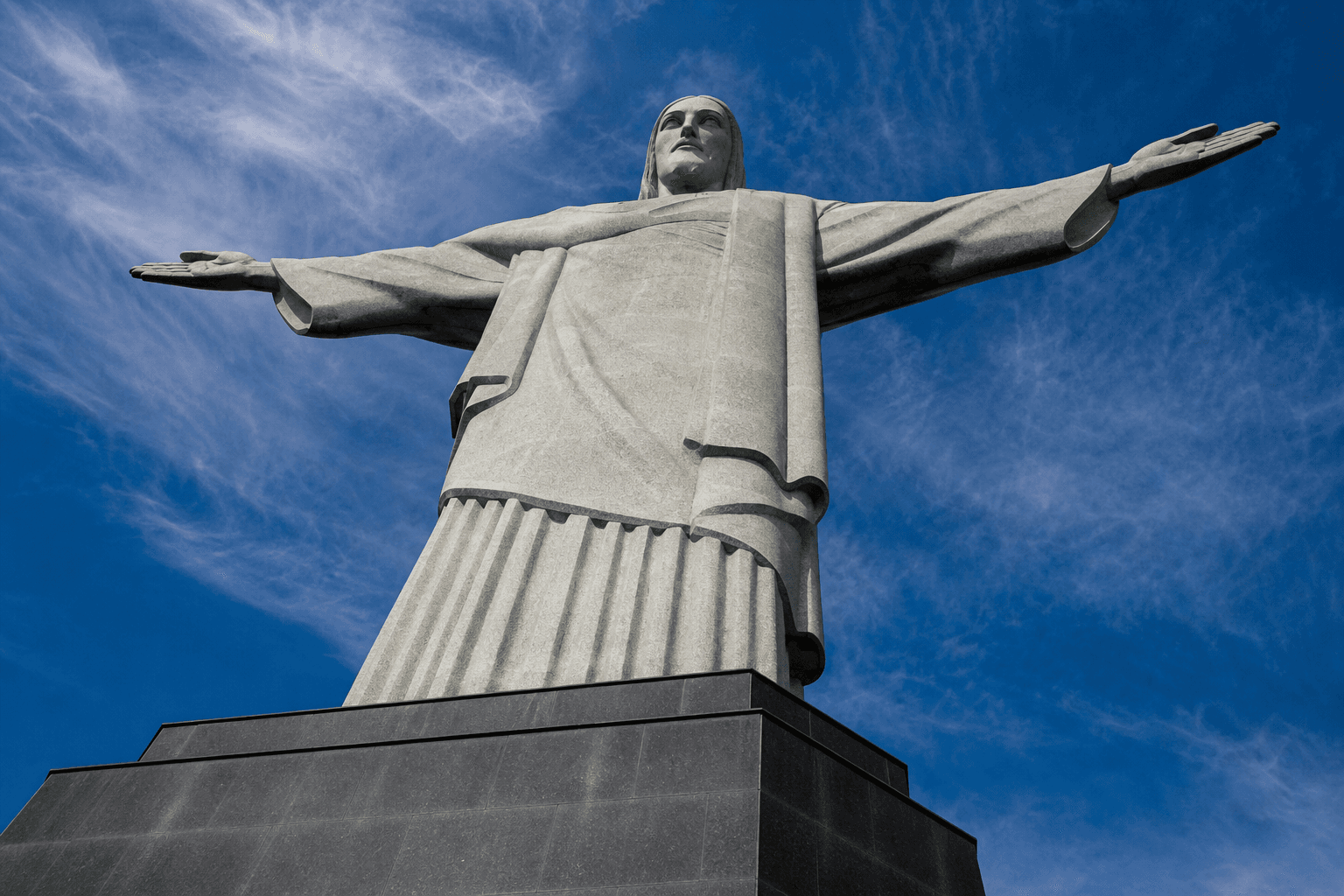 Cristo + Pão de Açúcar - Galeria · em campo 1